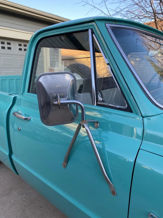 1969 Chevrolet C/K 2nd Gen - Image 22 of 31