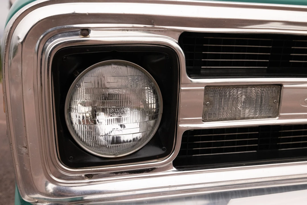 1969 Chevrolet C/K 2nd Gen - Image 29 of 31