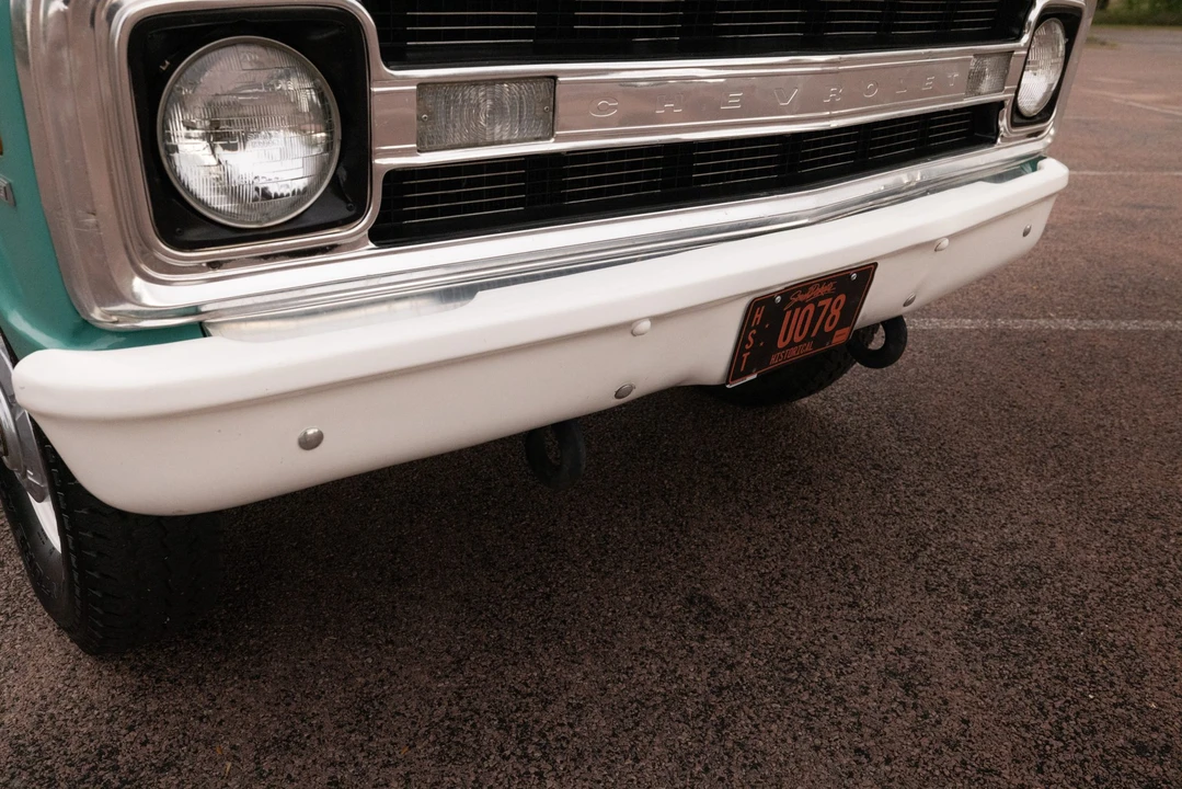 1969 Chevrolet C/K 2nd Gen - Image 31 of 31