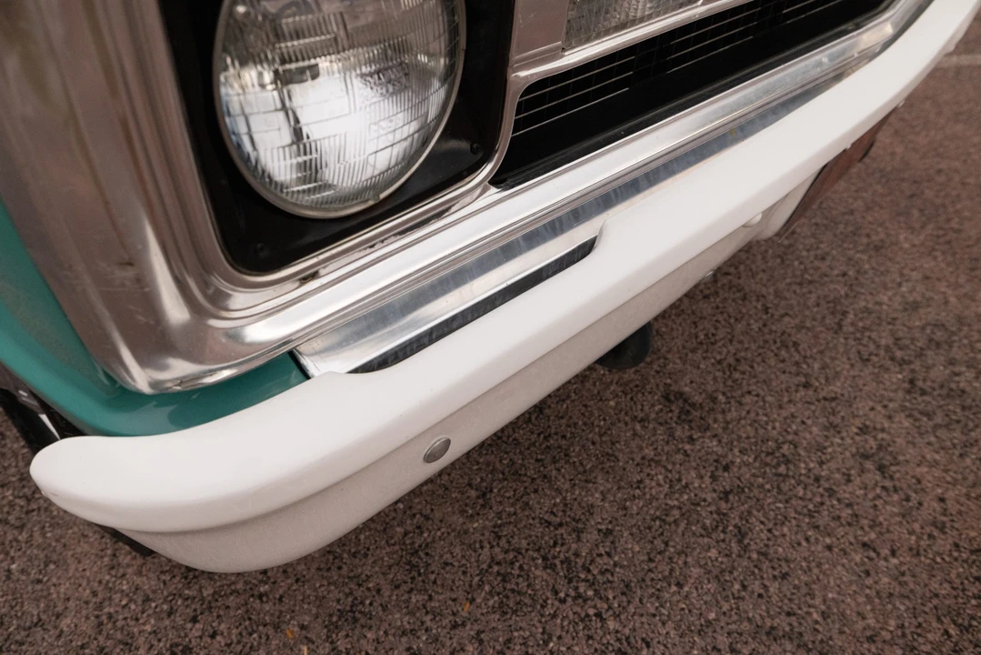 1969 Chevrolet C/K 2nd Gen - Image 30 of 31