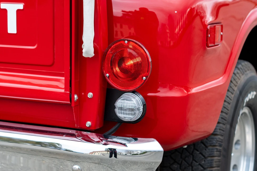 1969 Chevrolet C/K 2nd Gen - Image 27 of 31