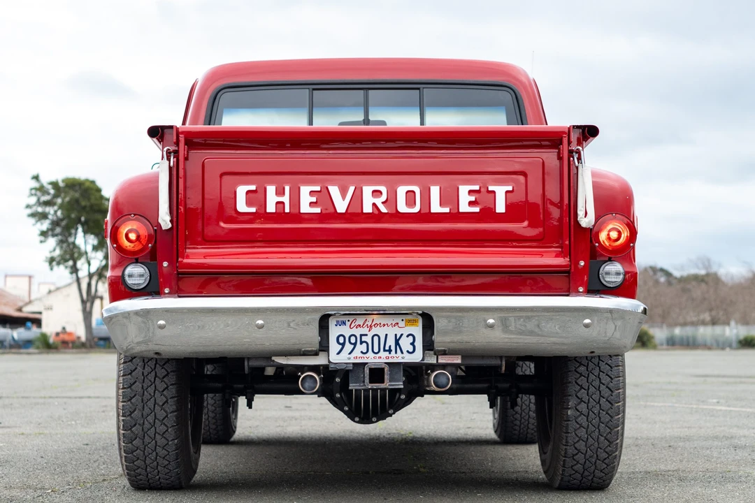1969 Chevrolet C/K 2nd Gen - Image 25 of 31
