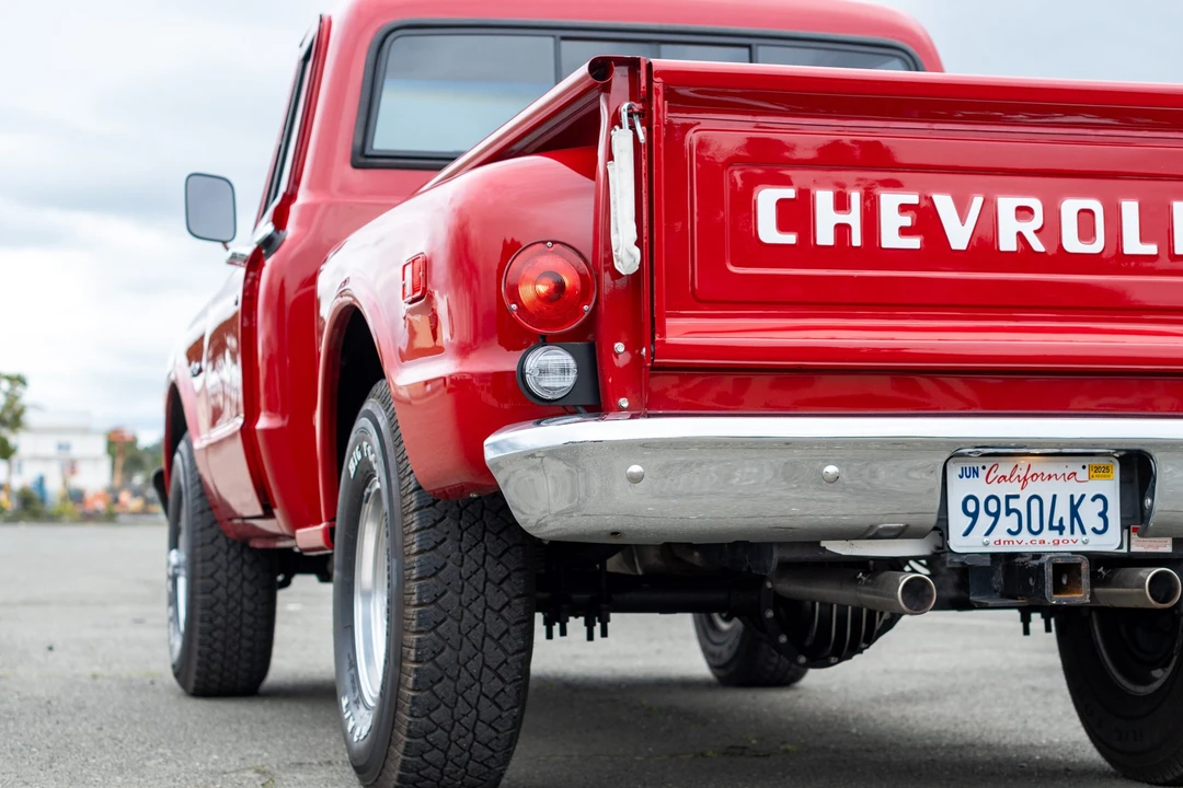 1969 Chevrolet C/K 2nd Gen - Image 19 of 31