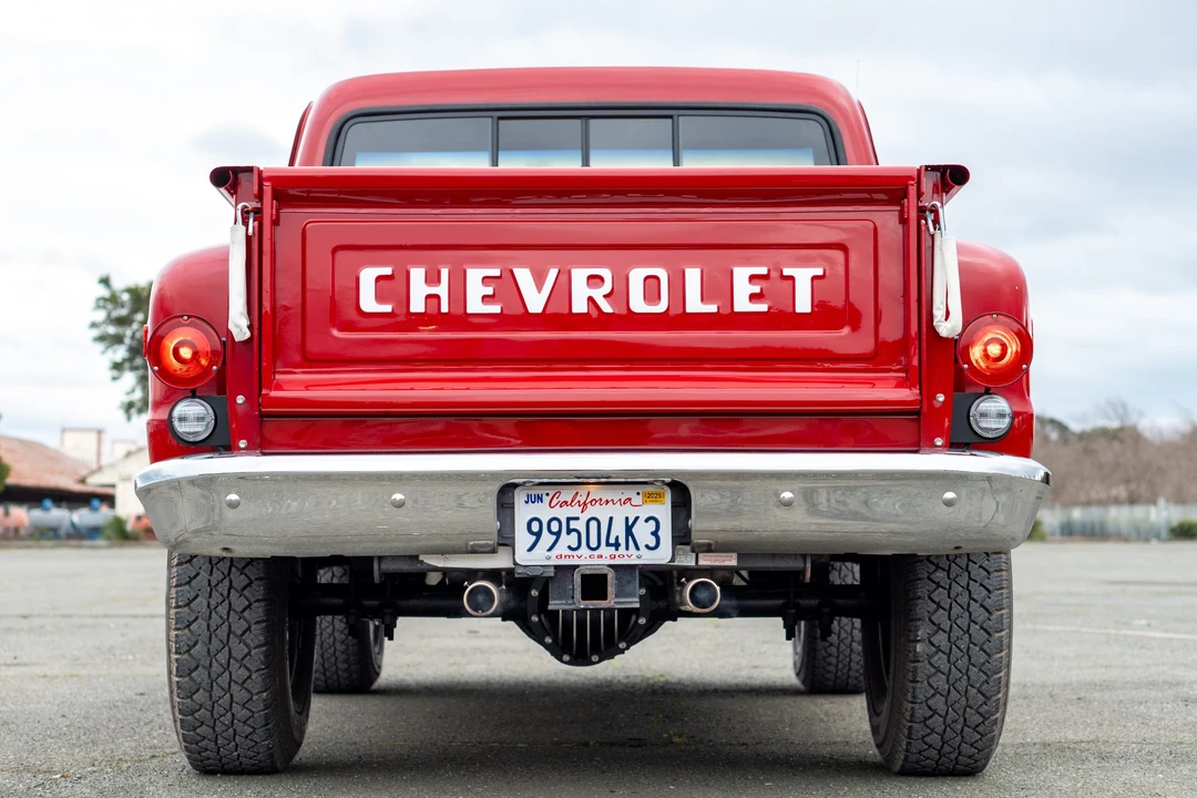 1969 Chevrolet C/K 2nd Gen - Image 18 of 31