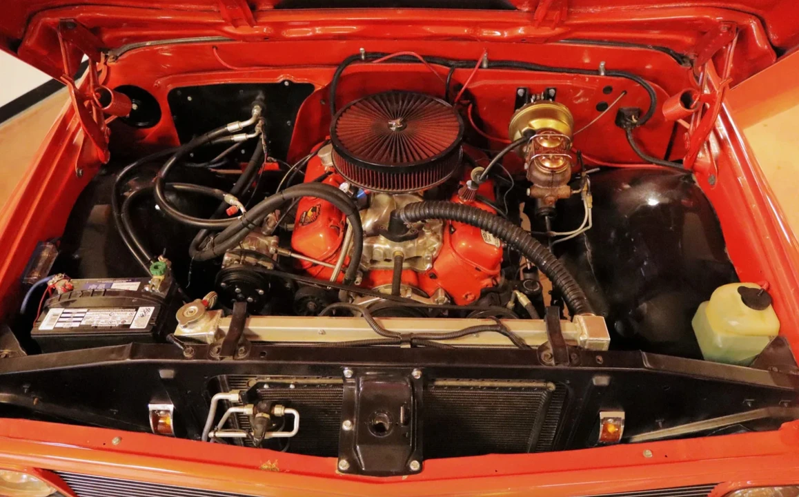 1969 Chevrolet C/K 2nd Gen - Image 8 of 8