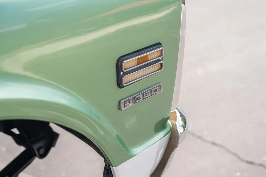 1969 Chevrolet C/K 2nd Gen - Image 21 of 31