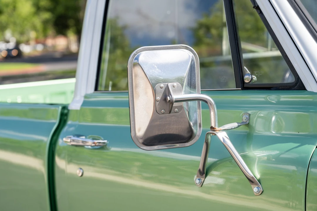 1969 Chevrolet C/K 2nd Gen - Image 28 of 31