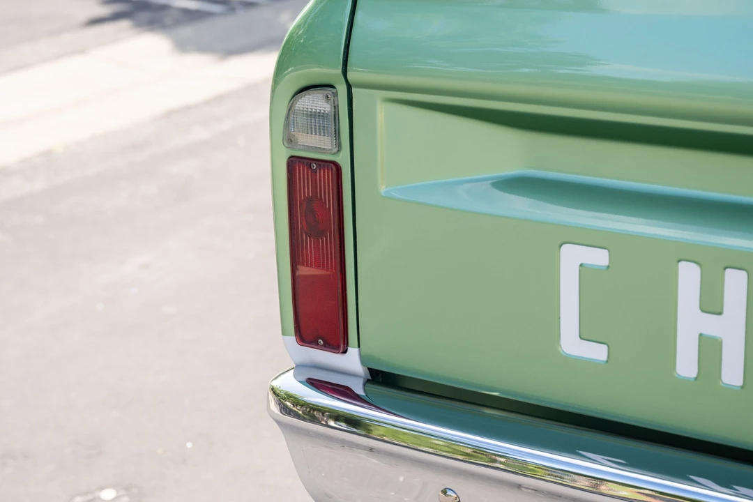 1969 Chevrolet C/K 2nd Gen - Image 17 of 31