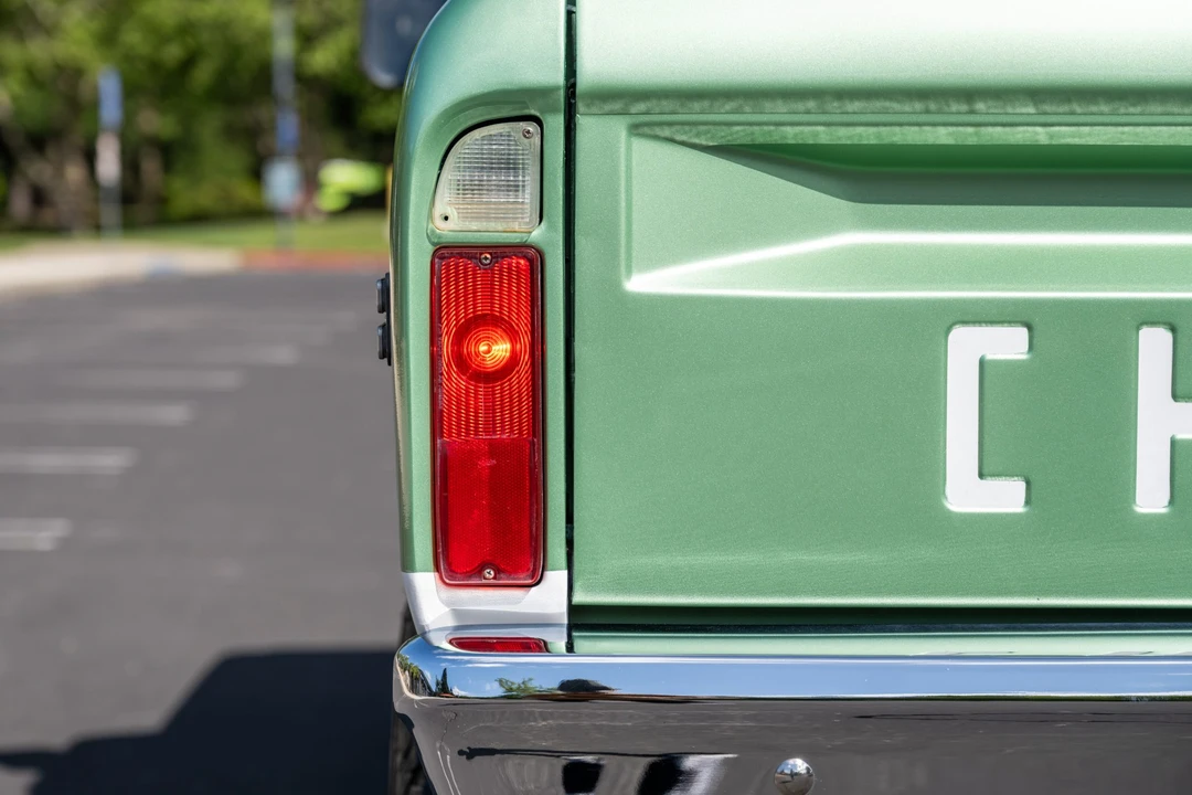 1969 Chevrolet C/K 2nd Gen - Image 15 of 31