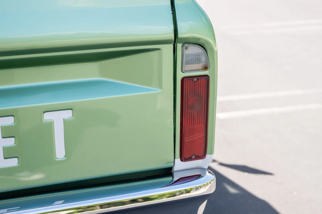 1969 Chevrolet C/K 2nd Gen - Image 18 of 31
