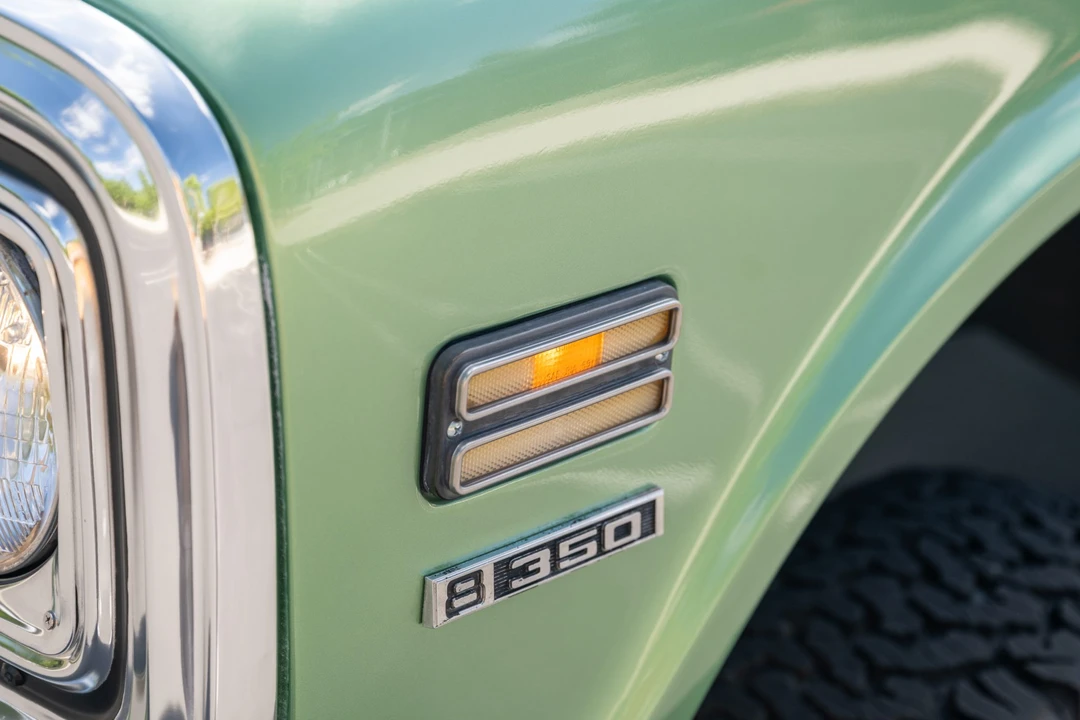 1969 Chevrolet C/K 2nd Gen - Image 19 of 31