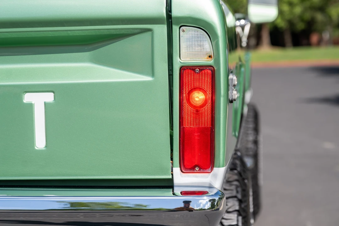 1969 Chevrolet C/K 2nd Gen - Image 16 of 31