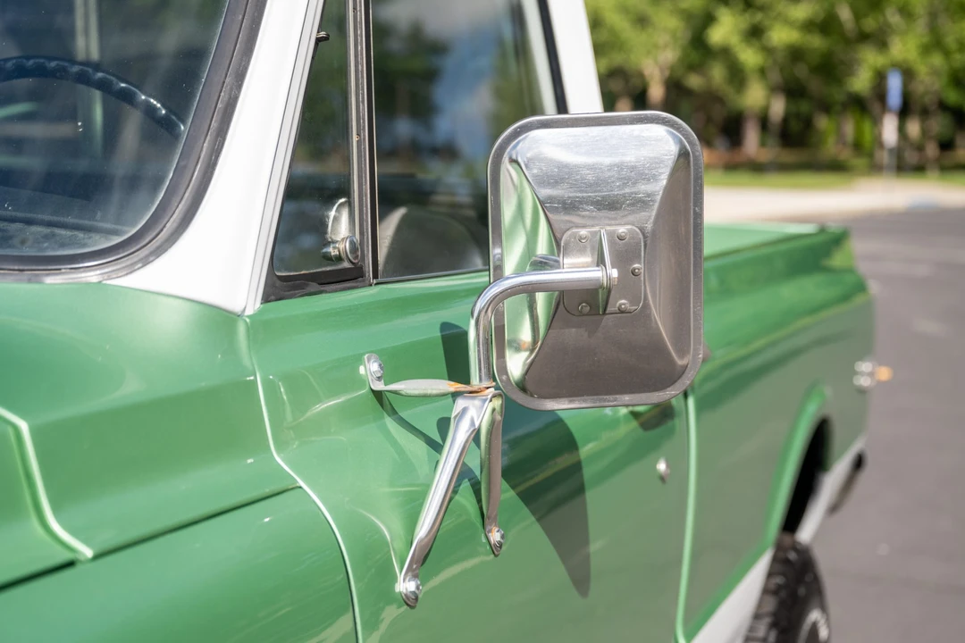1969 Chevrolet C/K 2nd Gen - Image 29 of 31