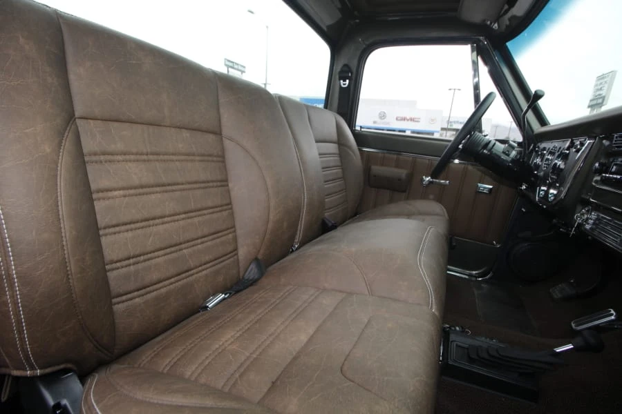 1969 Chevrolet C/K 2nd Gen - Image 7 of 12
