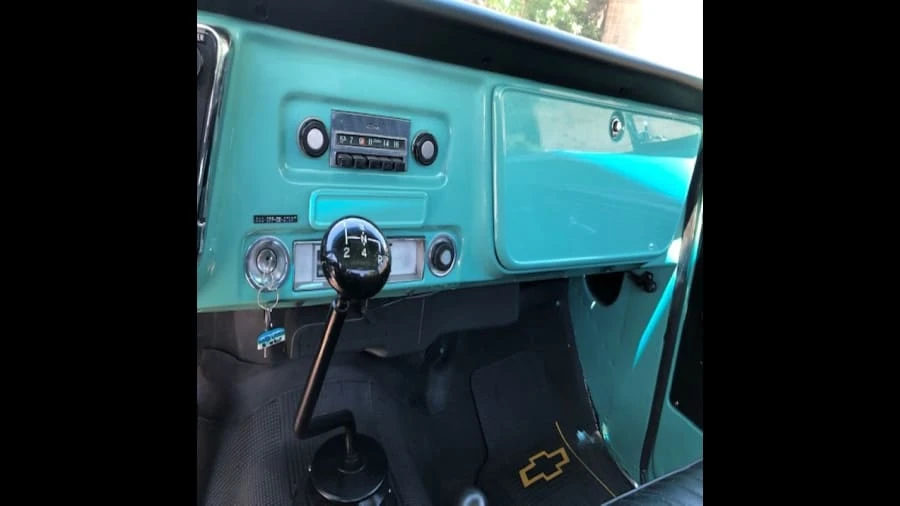 1969 Chevrolet C/K 2nd Gen - Image 4 of 11