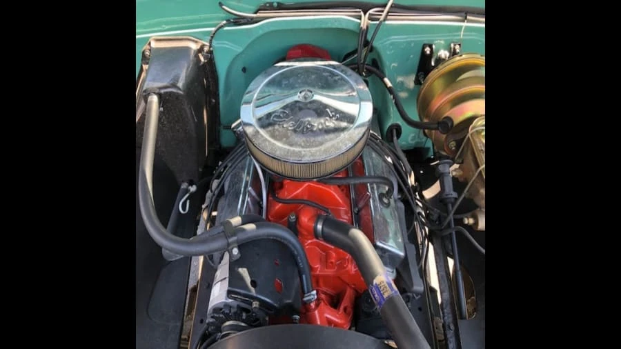 1969 Chevrolet C/K 2nd Gen - Image 5 of 11