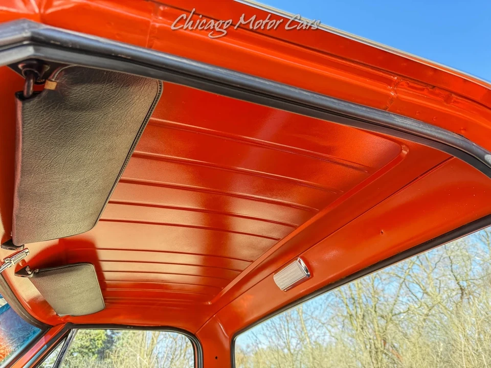 1969 Chevrolet C/K 2nd Gen - Image 14 of 21
