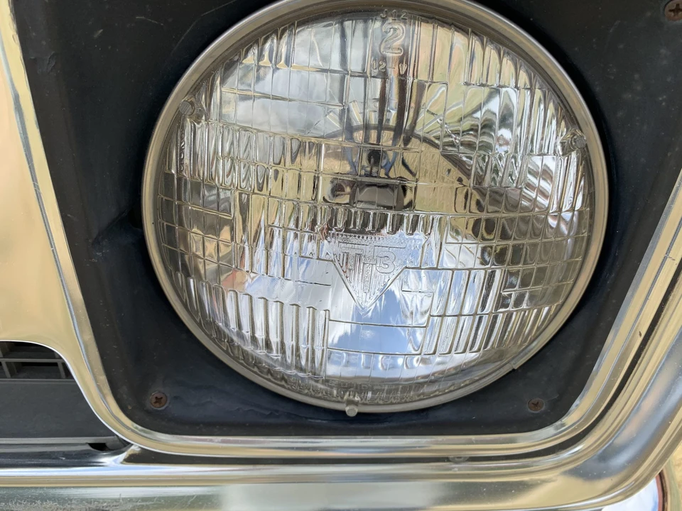1969 Chevrolet C/K 1st Gen - Image 31 of 31