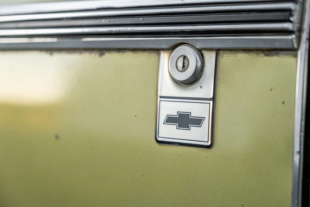 1969 Chevrolet C/K 1st Gen - Image 25 of 31