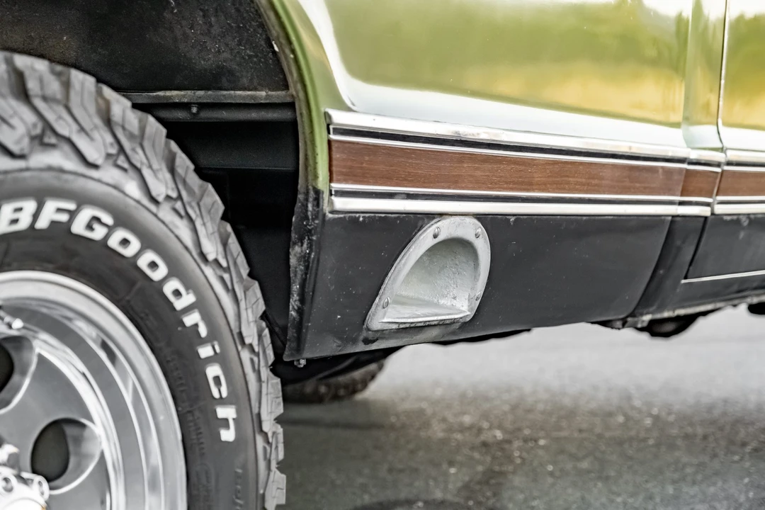 1969 Chevrolet C/K 1st Gen - Image 17 of 31