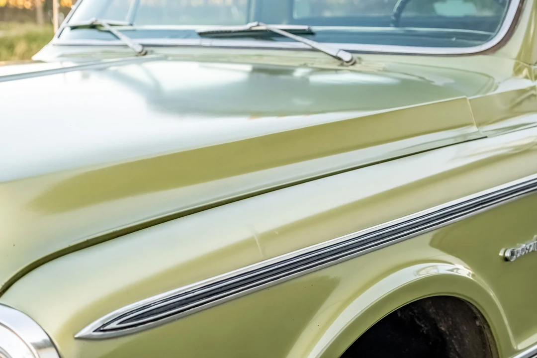 1969 Chevrolet C/K 1st Gen - Image 26 of 31