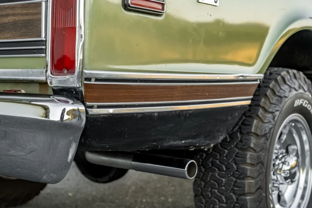 1969 Chevrolet C/K 1st Gen - Image 19 of 31