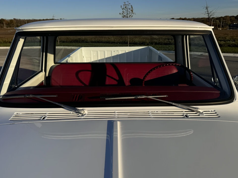1969 Chevrolet C/K 1st Gen - Image 25 of 31