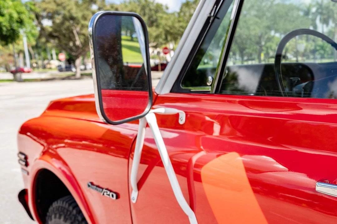 1969 Chevrolet C/K 1st Gen - Image 31 of 31