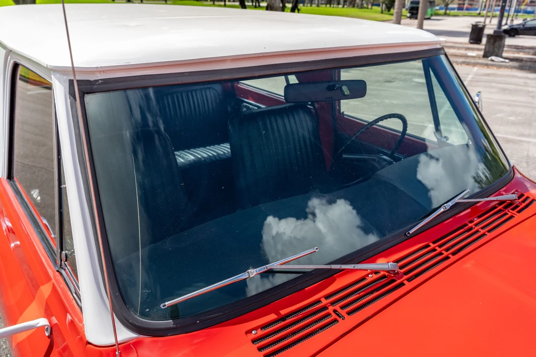 1969 Chevrolet C/K 1st Gen - Image 27 of 31