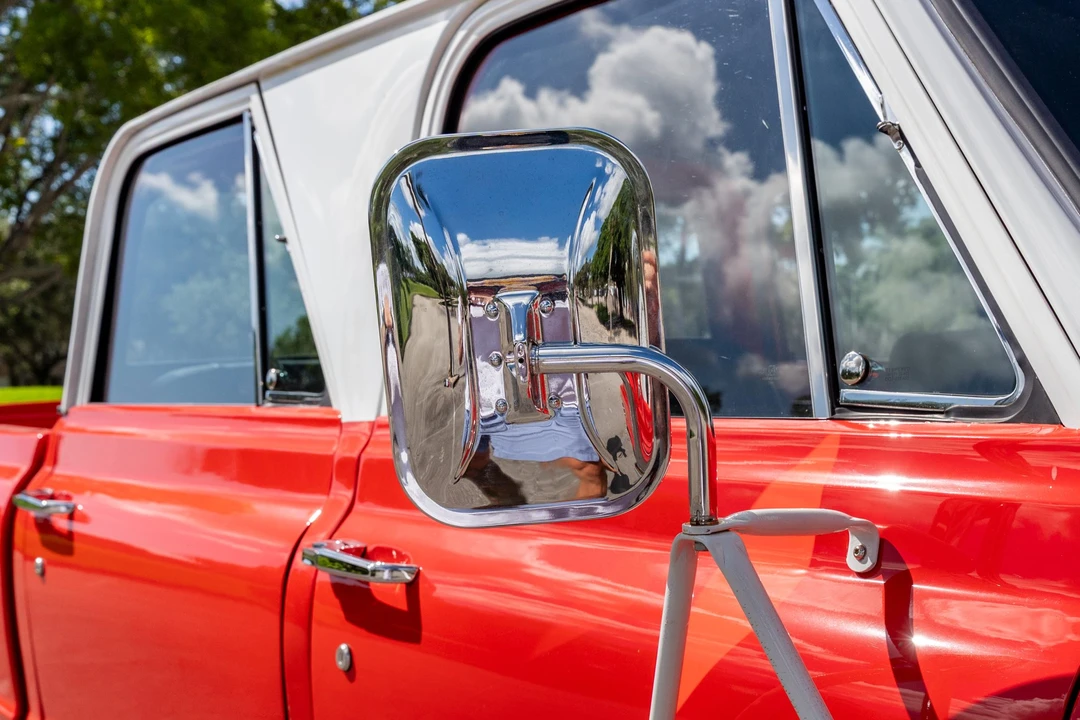 1969 Chevrolet C/K 1st Gen - Image 30 of 31
