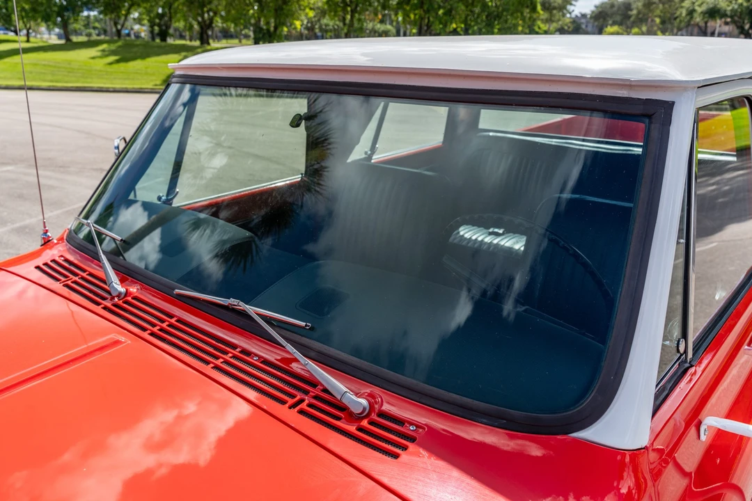 1969 Chevrolet C/K 1st Gen - Image 28 of 31