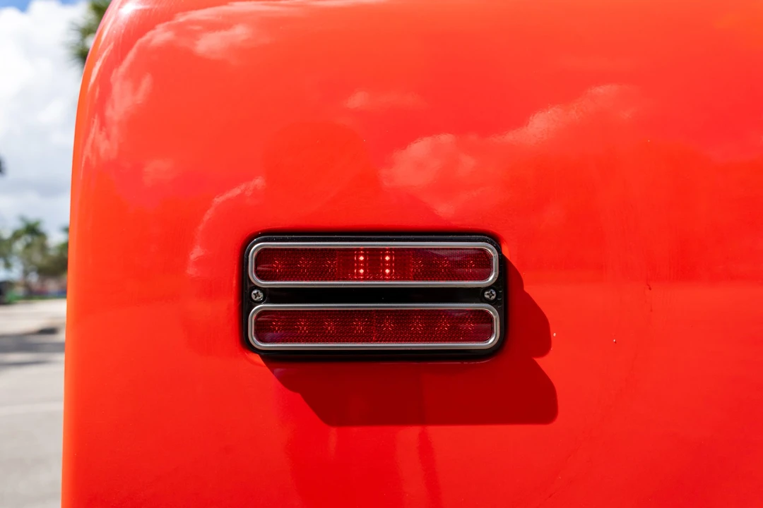 1969 Chevrolet C/K 1st Gen - Image 19 of 31