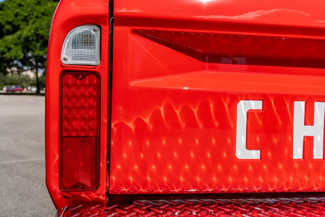 1969 Chevrolet C/K 1st Gen - Image 15 of 31