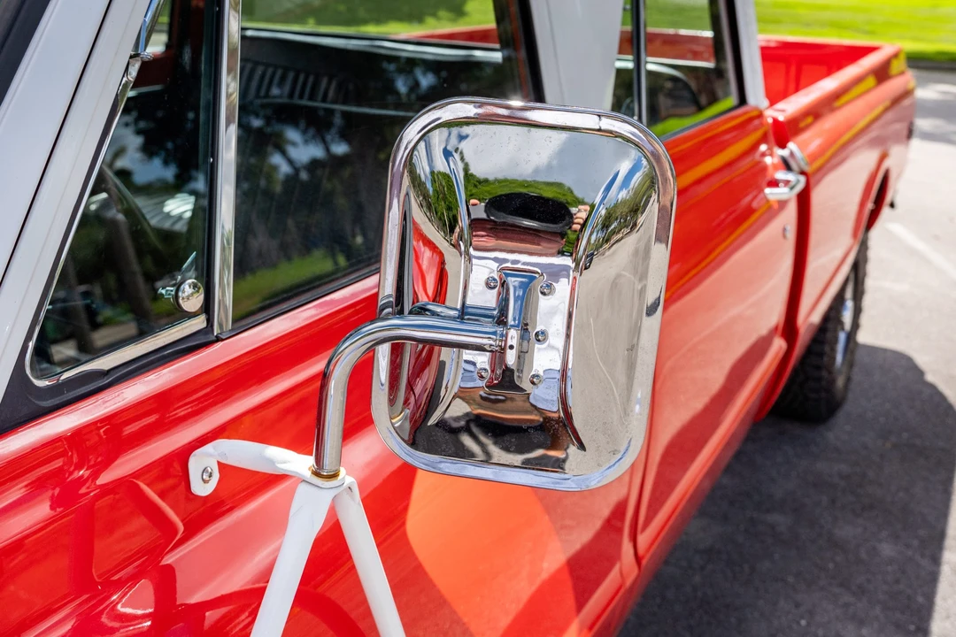 1969 Chevrolet C/K 1st Gen - Image 29 of 31