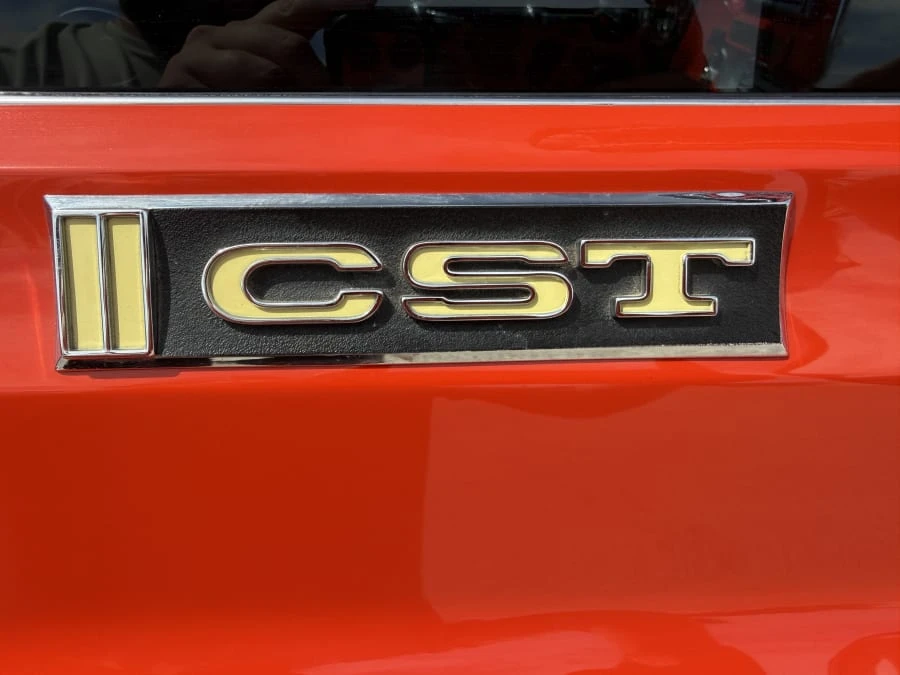1969 Chevrolet K5 Blazer 1st Gen - Image 11 of 22