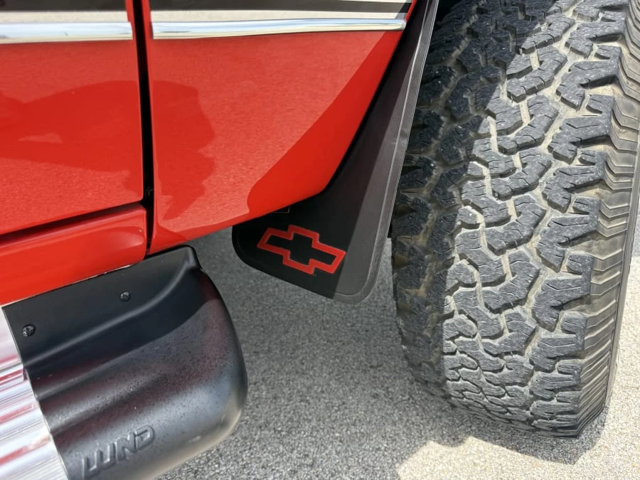 1969 Chevrolet K5 Blazer 1st Gen - Image 16 of 22