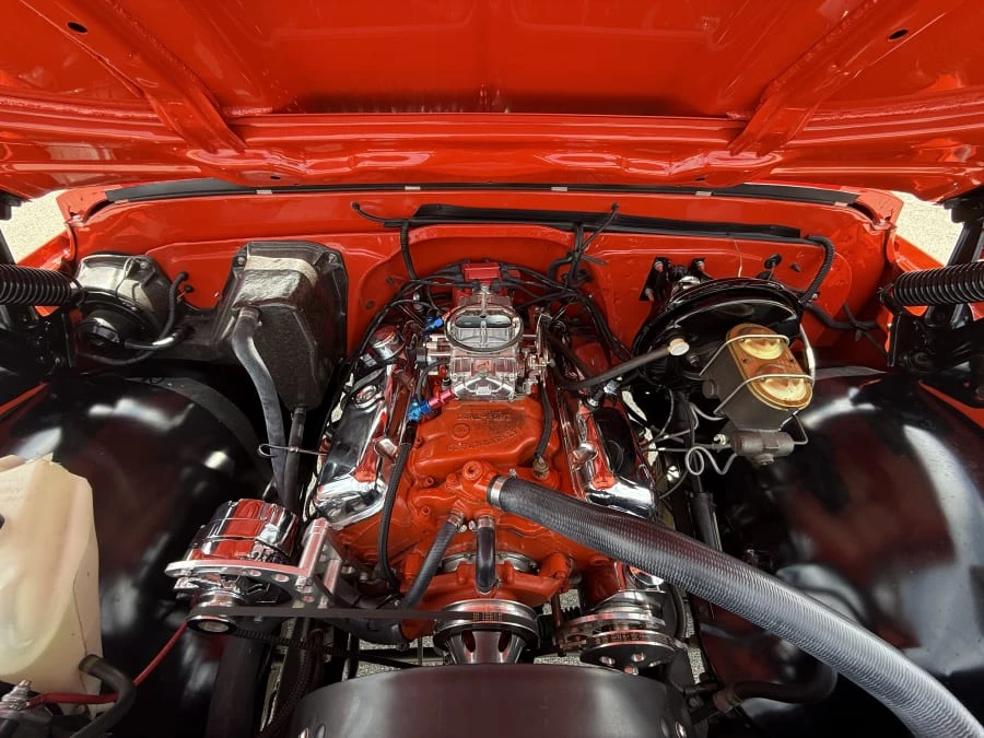 1969 Chevrolet K5 Blazer 1st Gen - Image 22 of 22