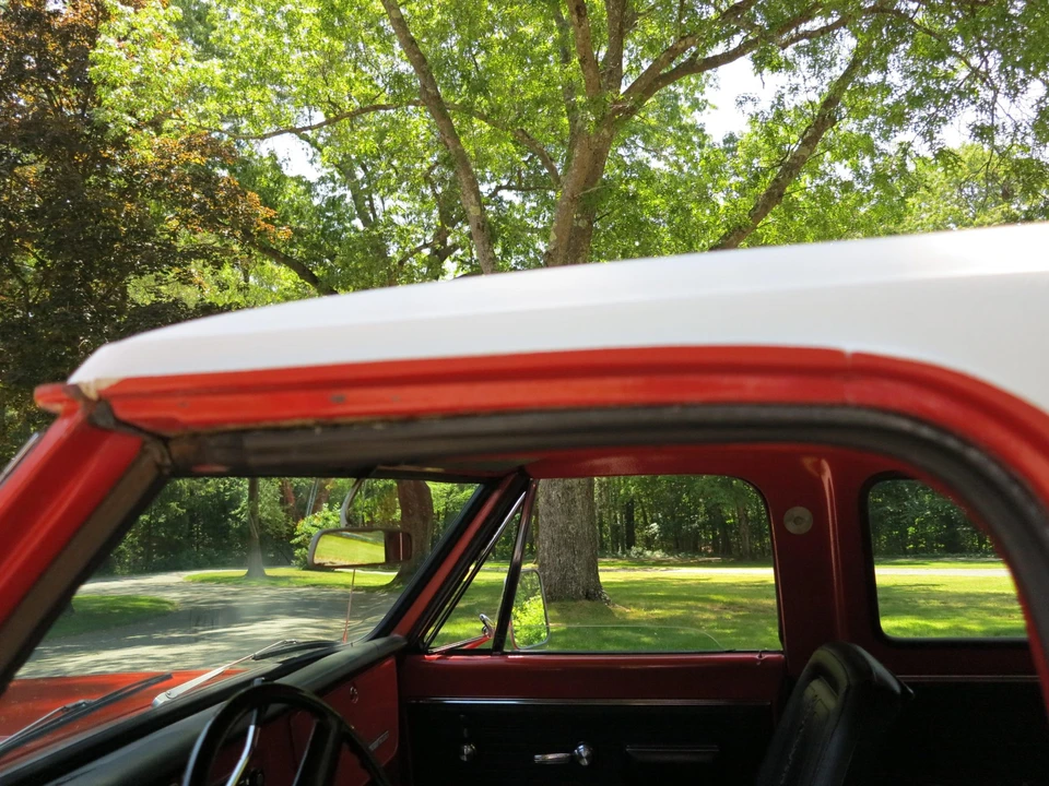 1969 Chevrolet K5 Blazer 1st Gen - Image 30 of 31