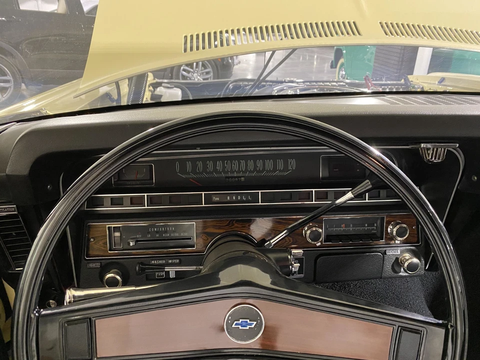 1969 Chevrolet Caprice - Image 18 of 31