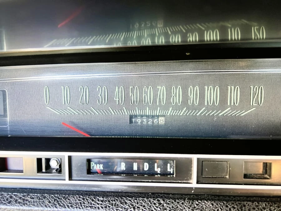 1969 Chevrolet Impala 4th Gen - Image 11 of 23