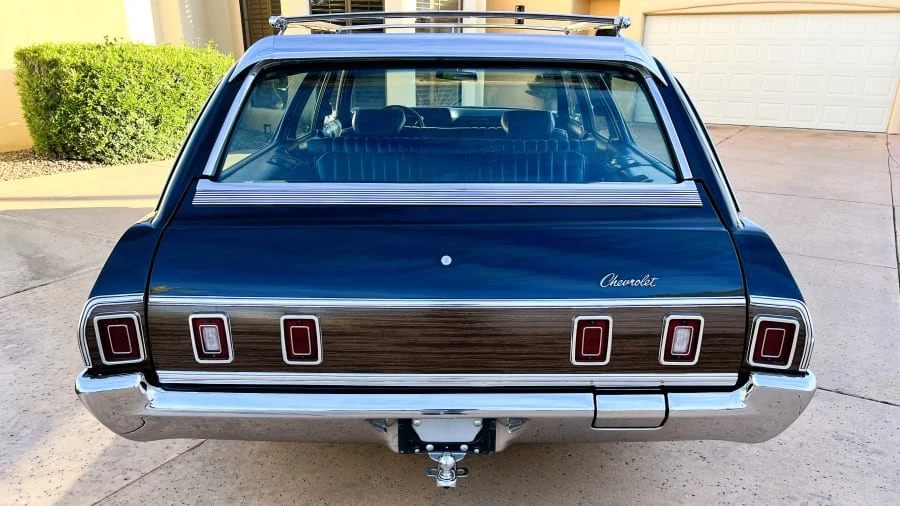 1969 Chevrolet Impala 4th Gen - Image 4 of 23