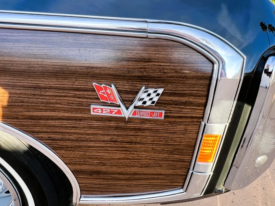 1969 Chevrolet Impala 4th Gen - Image 6 of 23