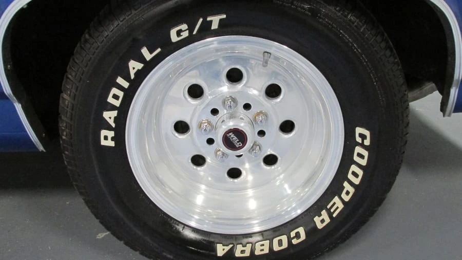 1969 Chevrolet Malibu - Image 9 of 11