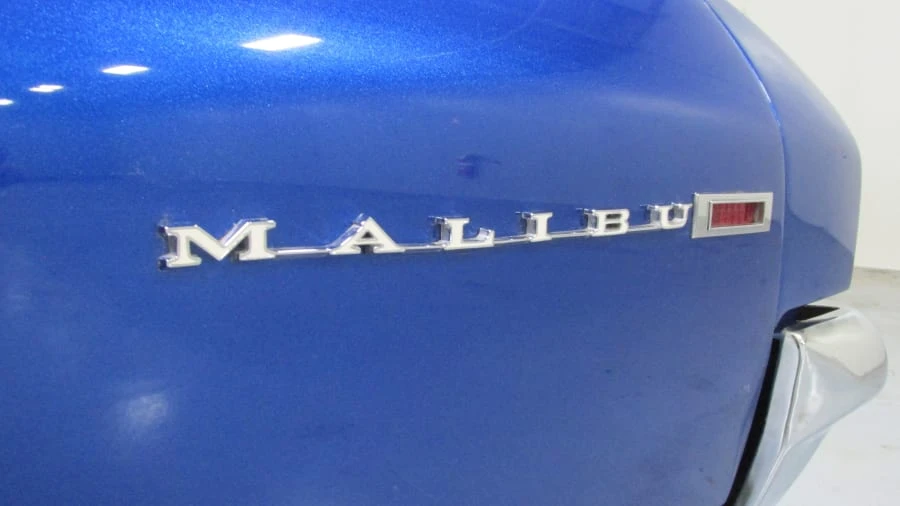 1969 Chevrolet Malibu - Image 10 of 11