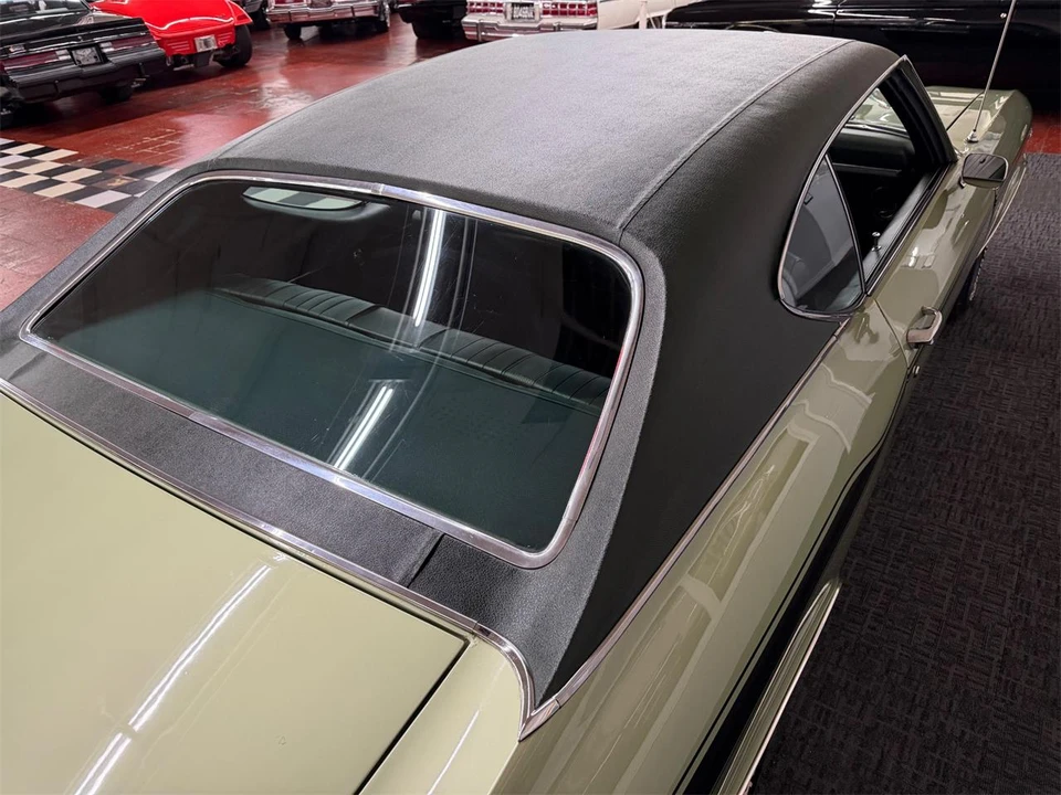 1969 Chevrolet Malibu - Image 17 of 31