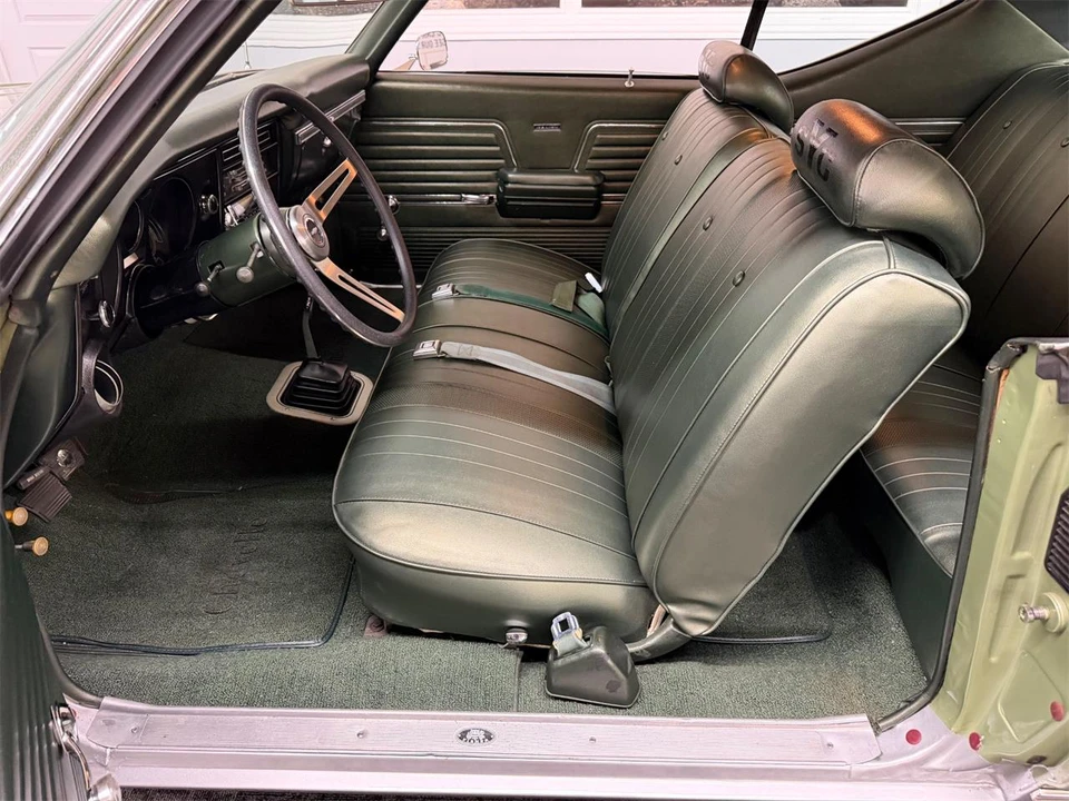 1969 Chevrolet Malibu - Image 29 of 31
