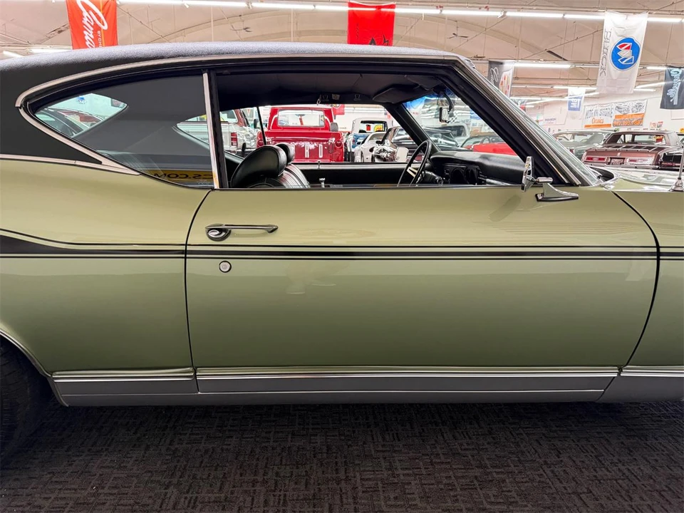 1969 Chevrolet Malibu - Image 26 of 31
