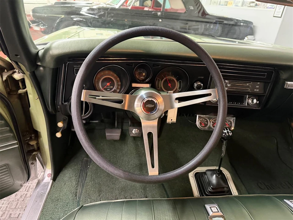 1969 Chevrolet Malibu - Image 30 of 31