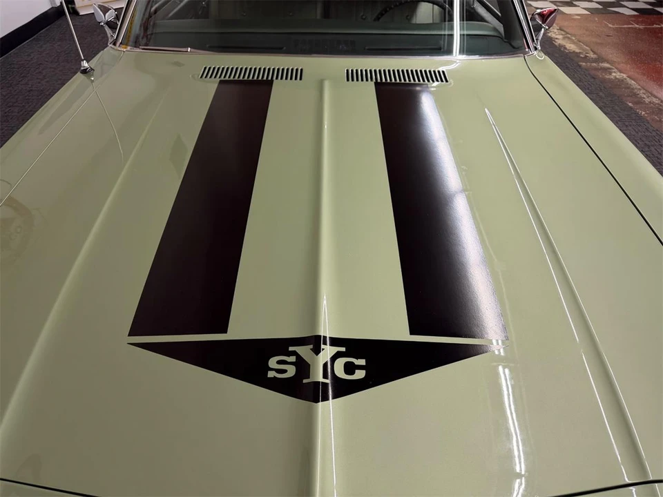 1969 Chevrolet Malibu - Image 7 of 31