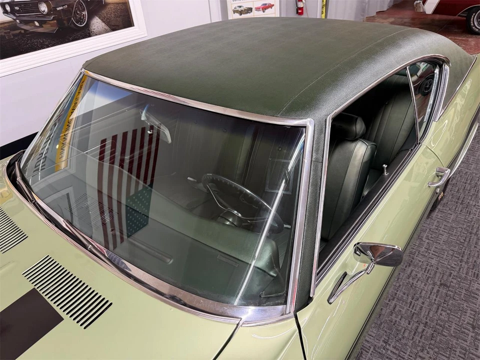 1969 Chevrolet Malibu - Image 12 of 31